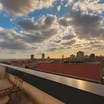 Gold - Bakirkoey Center 公寓 *