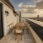 Apartman Gold - Bakirkoey Center