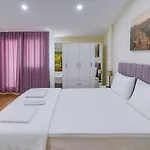 Gold - Bakirkoey Center Apartman *