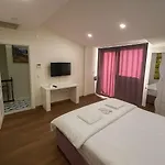 Gold - Bakirkoey Center Apartman Isztambul