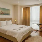 Gold - Bakirkoey Center Apartman *