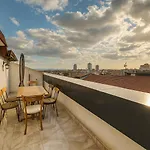 Apartman Gold - Bakirkoey Center *