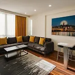 Gold - Bakirkoey Center Apartman