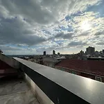 Gold - Bakirkoey Center Apartman Isztambul