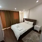 Gold - Bakirkoey Center Apartman