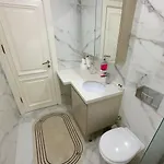 Apartamento Gold - Bakirkoey Center Istambul