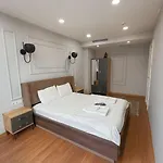 Apartman Gold - Bakirkoey Center Isztambul