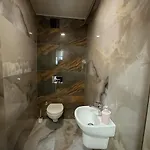 Gold - Bakirkoey Center Apartman Isztambul