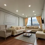 Apartman Gold - Bakirkoey Center *