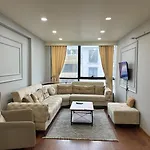 Apartman Gold - Bakirkoey Center Isztambul