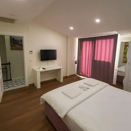 Gold - Bakirkoey Center Appartement Istanboel