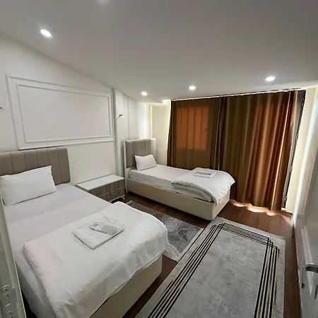 Apartment Gold - Bakirkoey Center *