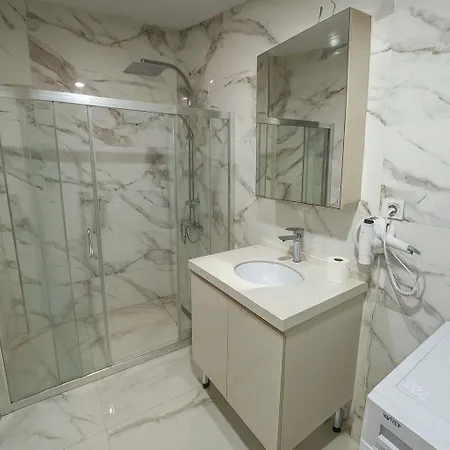 Gold - Bakirkoey Center Appartement *