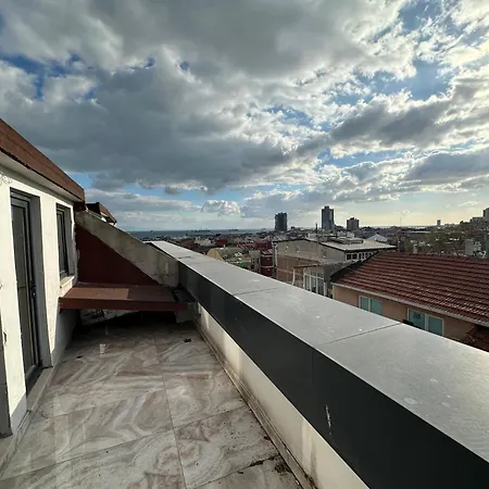 Gold - Bakirkoey Center Istanbul