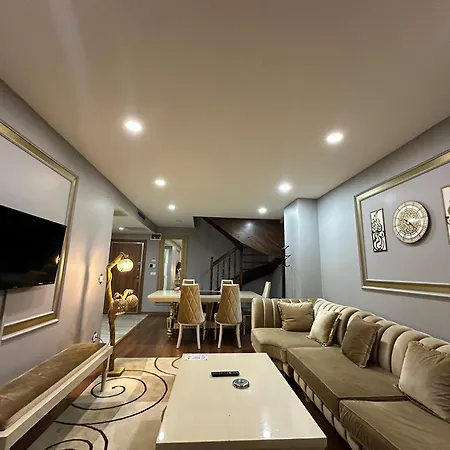 Gold - Bakirkoey Center