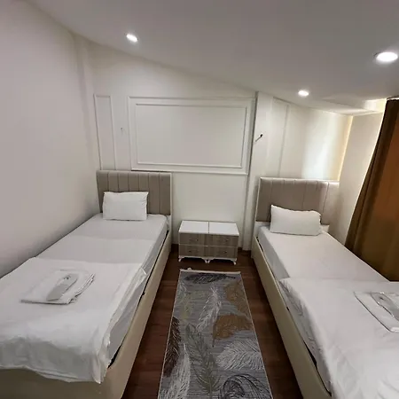 Gold - Bakirkoey Center Appartement