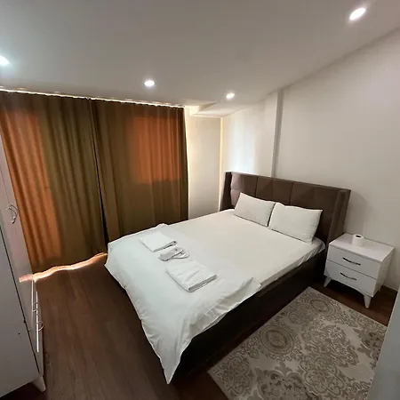 Gold - Bakirkoey Center Appartement