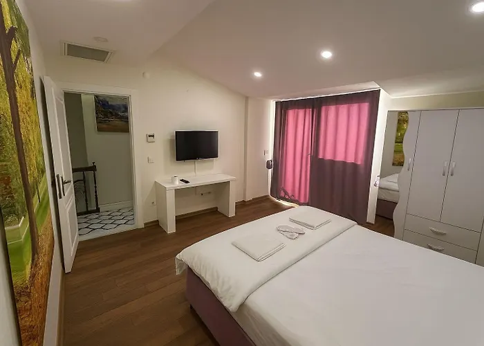 Gold - Bakirkoey Center Apartment Istanbul