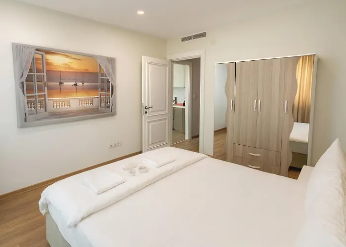 Gold - Bakirkoey Center Istanbul