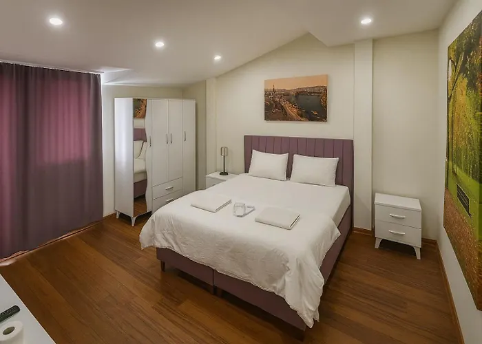 Gold - Bakirkoey Center Istanbul