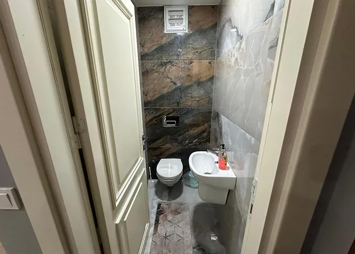 Gold - Bakirkoey Center