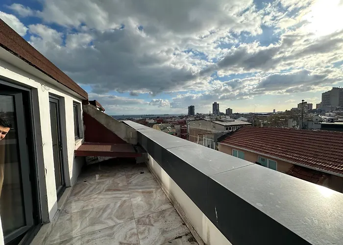 Gold - Bakirkoey Center Istanbul