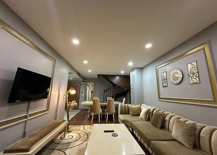 Gold - Bakirkoey Center