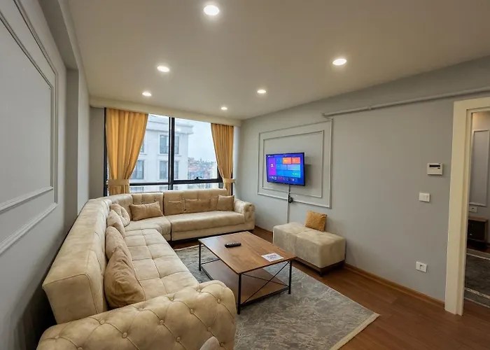 Gold - Bakirkoey Center *