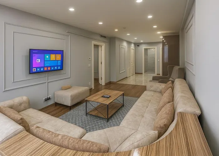 Gold - Bakirkoey Center